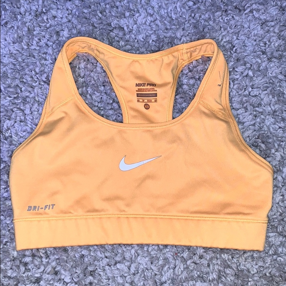 Nike Sportsbra